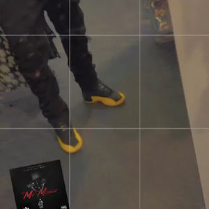 Meet your Posher, Cameron